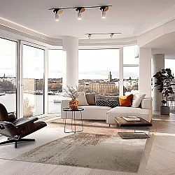 Wilton - Fia (roze/multi)