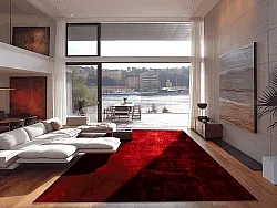 Wilton - Frome (rood)