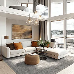 Wilton - Gombalia (grijs)