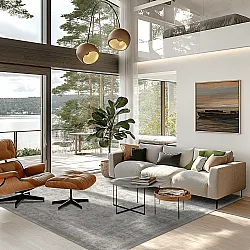 Wilton - Gombalia (grijs)