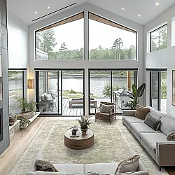 Wilton - Gombalia (licht groen)