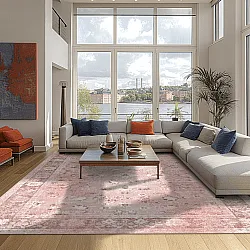 Wilton - Gombalia (roze)