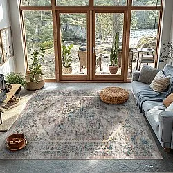 Wilton - Javis (blauw/multi)