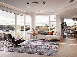 Wilton - Jedaida (roze/multi)