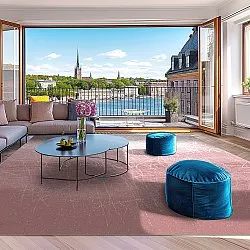 Wilton - Jervis (roze)