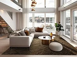 Wilton - Junes (goud)