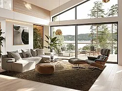 Wilton - Junes (goud)