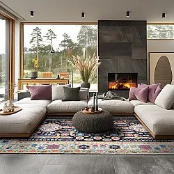 Wilton - Kayaköy (multi)