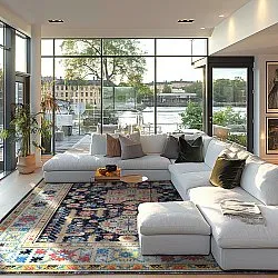 Wilton - Kayaköy (multi)