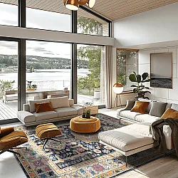 Wilton - Kayaköy (multi)