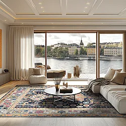 Wilton - Kayaköy (multi)