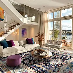 Wilton - Kayaköy (multi)