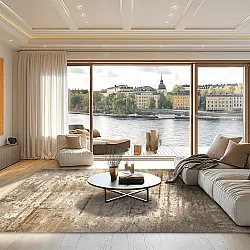 Wilton - Kebira (beige)