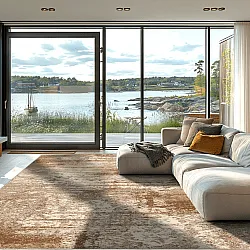 Wilton - Kebira (beige)