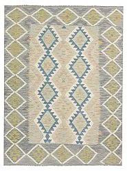 Oriëntaals kilimkleed 199 x 151 cm