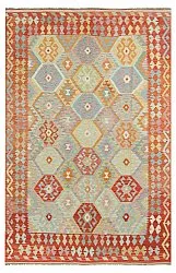 Oriëntaals kilimkleed 298 x 192 cm