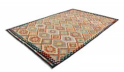 Oriëntaals kilimkleed 295 x 203 cm