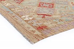 Oriëntaals kilimkleed 293 x 200 cm