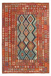 Oriëntaals kilimkleed 299 x 202 cm