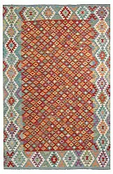 Oriëntaals kilimkleed 306 x 202 cm