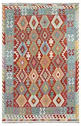 Oriëntaals kilimkleed 297 x 199 cm