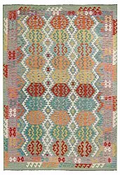 Oriëntaals kilimkleed 293 x 206 cm