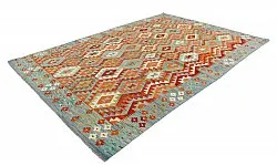 Oriëntaals kilimkleed 293 x 205 cm