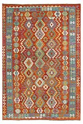 Oriëntaals kilimkleed 288 x 202 cm