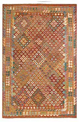 Oriëntaals kilimkleed 292 x 200 cm