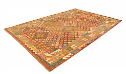 Oriëntaals kilimkleed 292 x 200 cm
