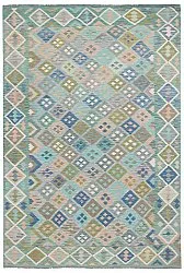 Oriëntaals kilimkleed 300 x 204 cm