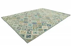 Oriëntaals kilimkleed 300 x 204 cm