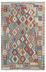 Oriëntaals kilimkleed 295 x 200 cm