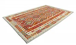 Oriëntaals kilimkleed 300 x 204 cm