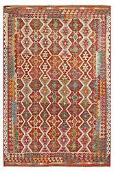 Oriëntaals kilimkleed 301 x 204 cm