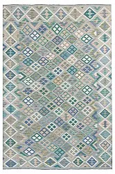 Oriëntaals kilimkleed 302 x 203 cm