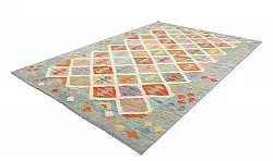 Oriëntaals kilimkleed 243 x 166 cm