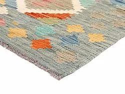 Oriëntaals kilimkleed 243 x 166 cm