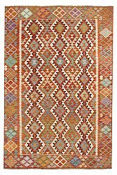 Oriëntaals kilimkleed 300 x 207 cm