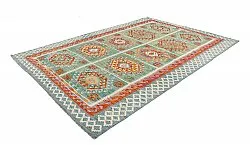 Oriëntaals kilimkleed 301 x 201 cm