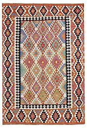 Oriëntaals kilimkleed 298 x 204 cm