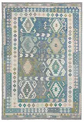 Oriëntaals kilimkleed 299 x 205 cm