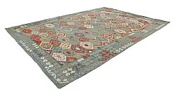 Oriëntaals kilimkleed 345 x 251 cm