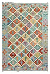 Oriëntaals kilimkleed 242 x 170 cm