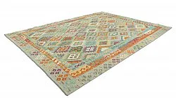 Oriëntaals kilimkleed 348 x 262 cm