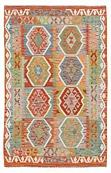 Oriëntaals kilimkleed 182 x 123 cm