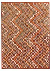 Oriëntaals kilimkleed 245 x 179 cm
