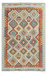 Oriëntaals kilimkleed 245 x 166 cm