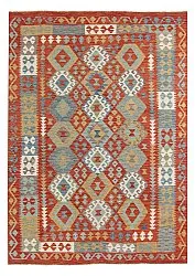 Oriëntaals kilimkleed 243 x 178 cm