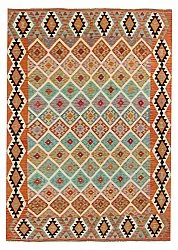 Oriëntaals kilimkleed 302 x 223 cm